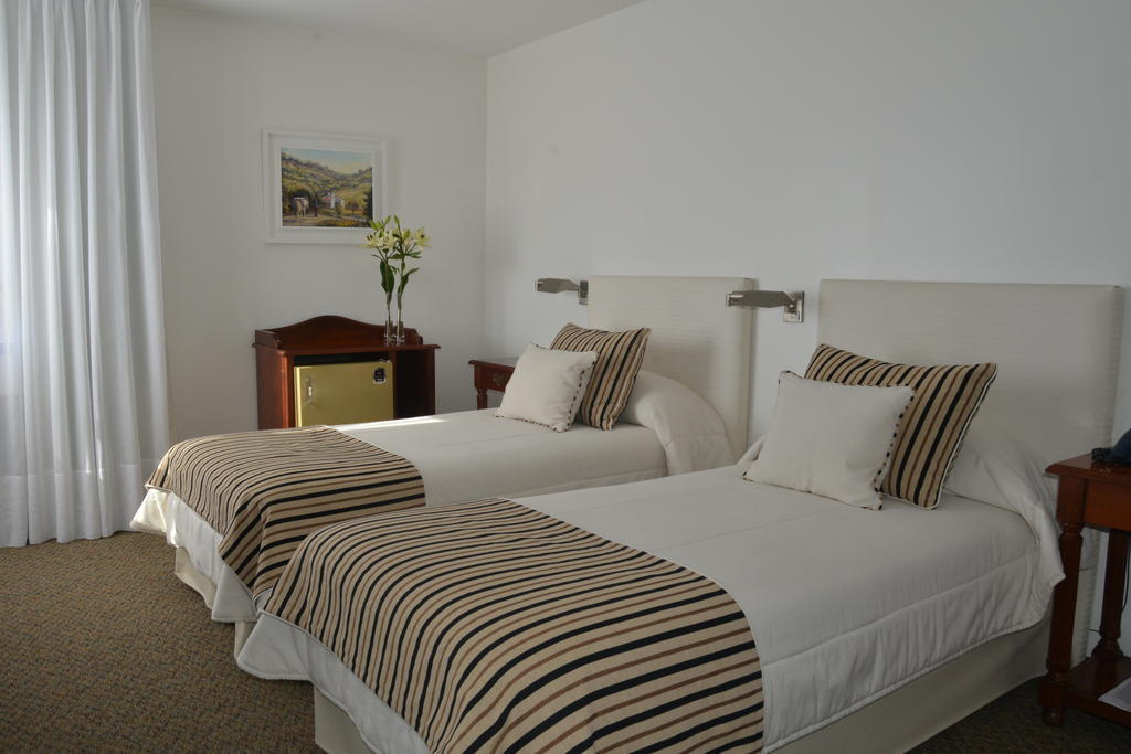 Hotel De La Canada Cordoba Room photo