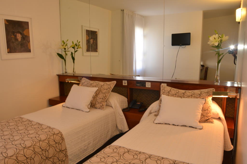 Hotel De La Canada Cordoba Room photo