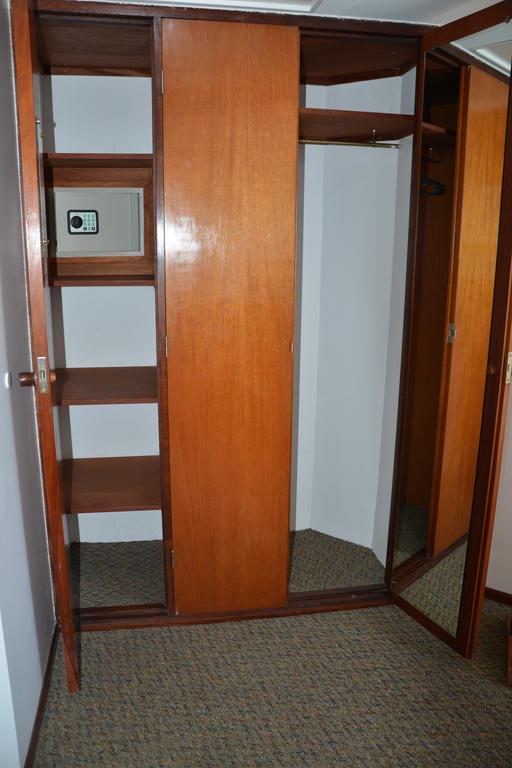 Hotel De La Canada Cordoba Room photo