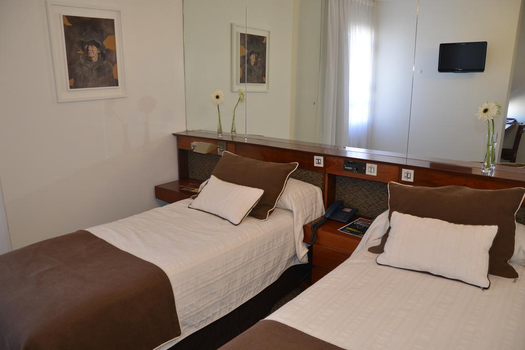 Hotel De La Canada Cordoba Room photo
