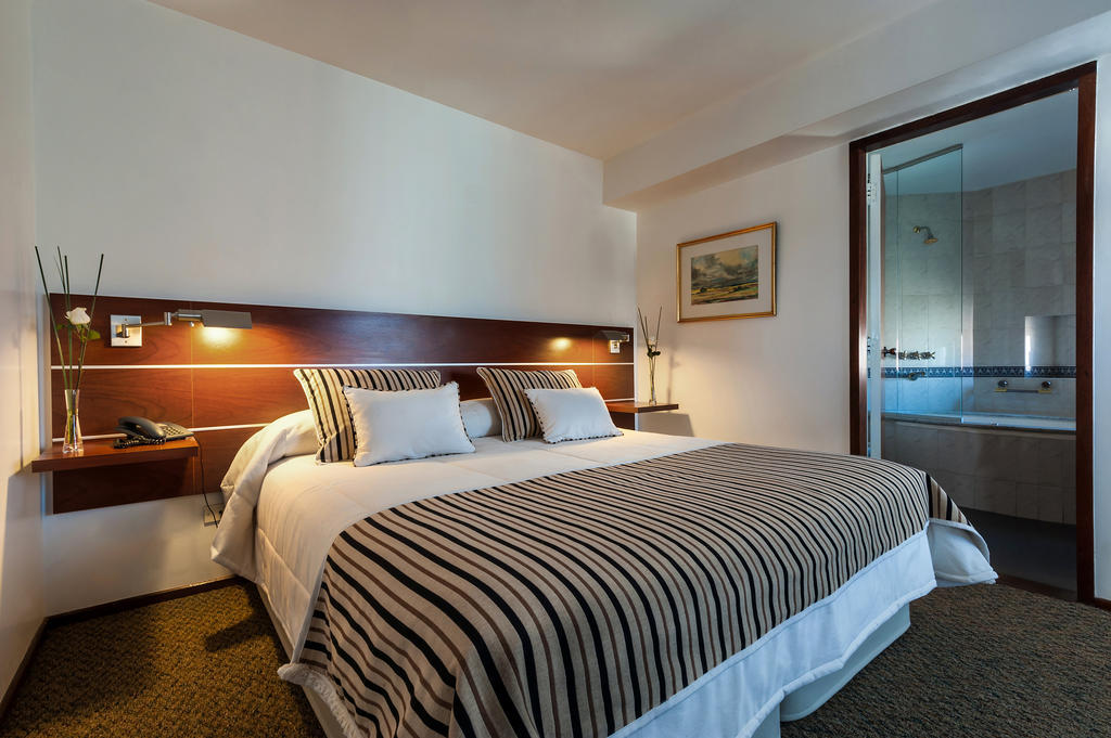 Hotel De La Canada Cordoba Room photo